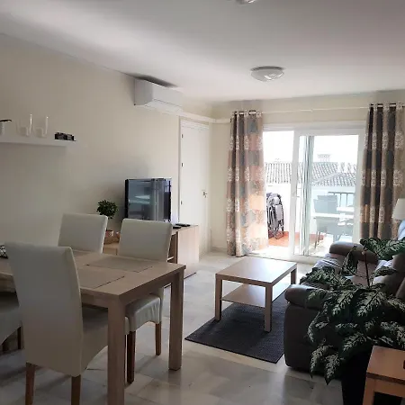 Good Location Close To Beach Costa Del Sol * Mijas