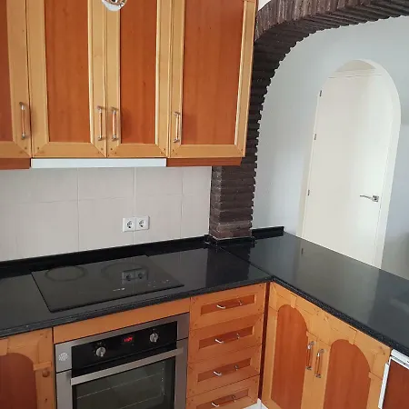 Apartment Good Location Close To Beach Costa Del Sol Mijas