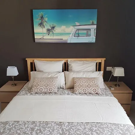 Good Location Close To Beach Costa Del Sol Apartment