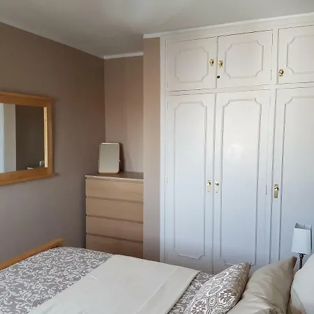 Apartment Good Location Close To Beach Costa Del Sol