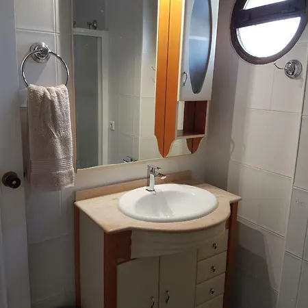 Apartment Good Location Close To Beach Costa Del Sol
