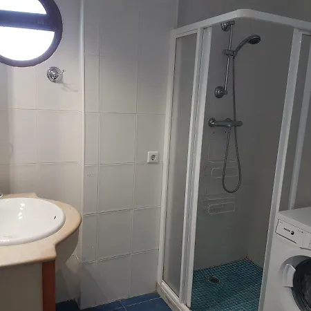 Good Location Close To Beach Costa Del Sol * Mijas
