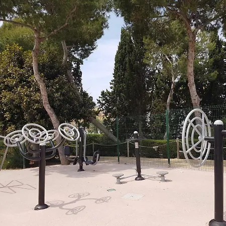 Good Location Close To Beach Costa Del Sol Apartment *