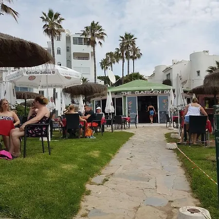 Good Location Close To Beach Costa Del Sol Mijas