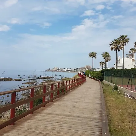 Good Location Close To Beach Costa Del Sol * Mijas
