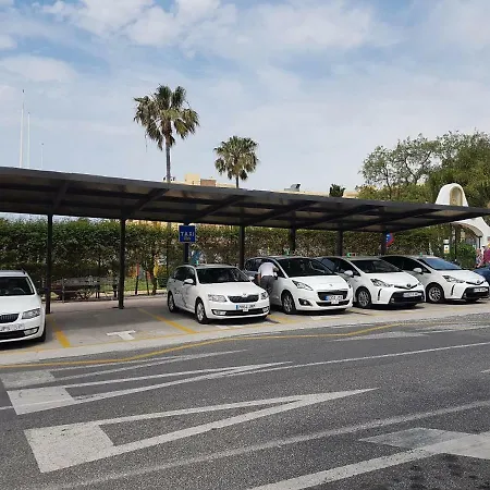 Good Location Close To Beach Costa Del Sol Apartment