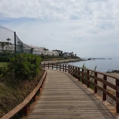 Good Location Close To Beach Costa Del Sol