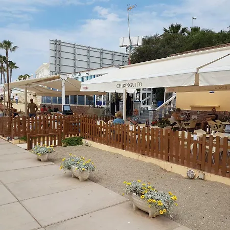 Good Location Close To Beach Costa Del Sol Apartment *