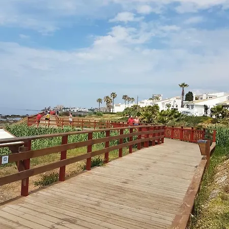 Good Location Close To Beach Costa Del Sol *