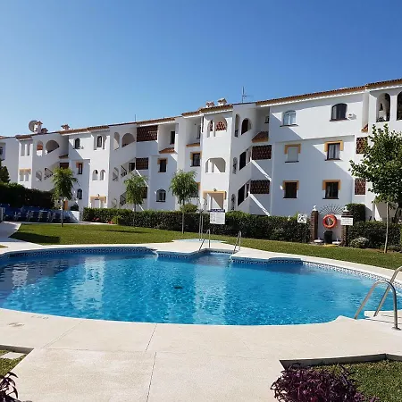 Good Location Close To Beach Costa Del Sol *