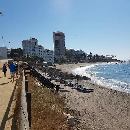 Good Location Close To Beach Costa Del Sol Apartment Mijas