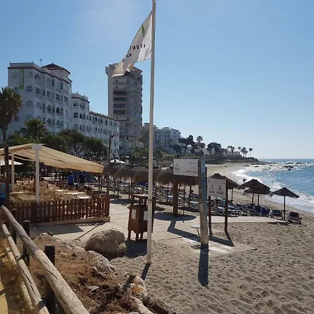 Good Location Close To Beach Costa Del Sol Apartment *