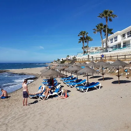Good Location Close To Beach Costa Del Sol