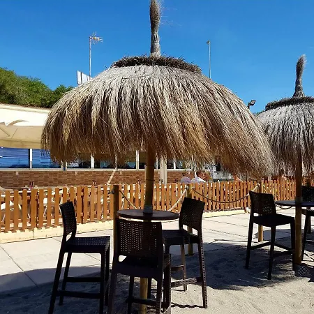 Good Location Close To Beach Costa Del Sol * Mijas