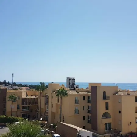 Good Location Close To Beach Costa Del Sol