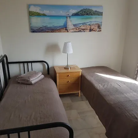 Good Location Close To Beach Costa Del Sol * Mijas